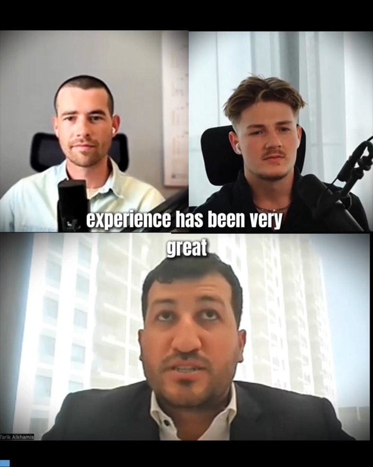 Magna Client Testimonial